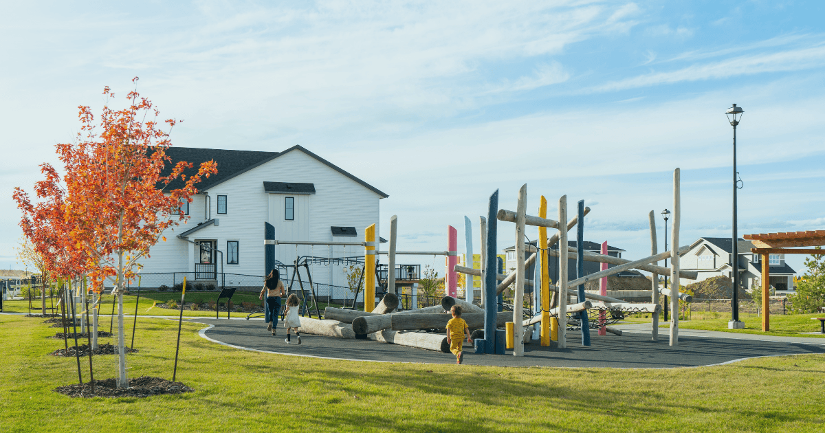 Designing Homes For Real Life Not Just Square Footage