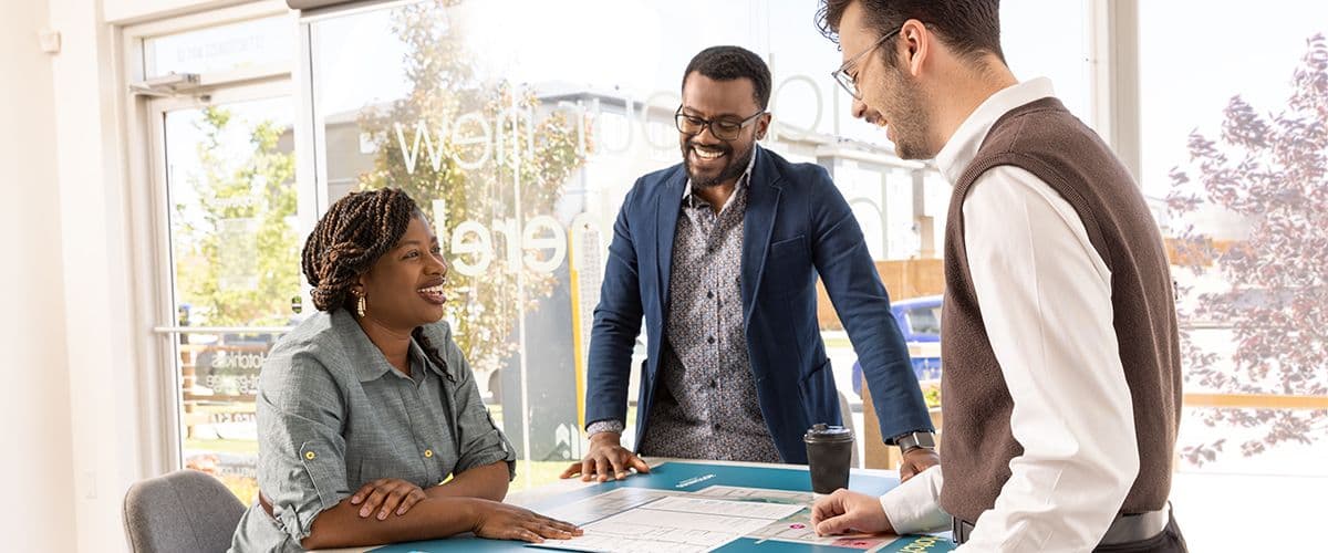 13 Essential Steps on Your Checklist for a New Home in Calgary