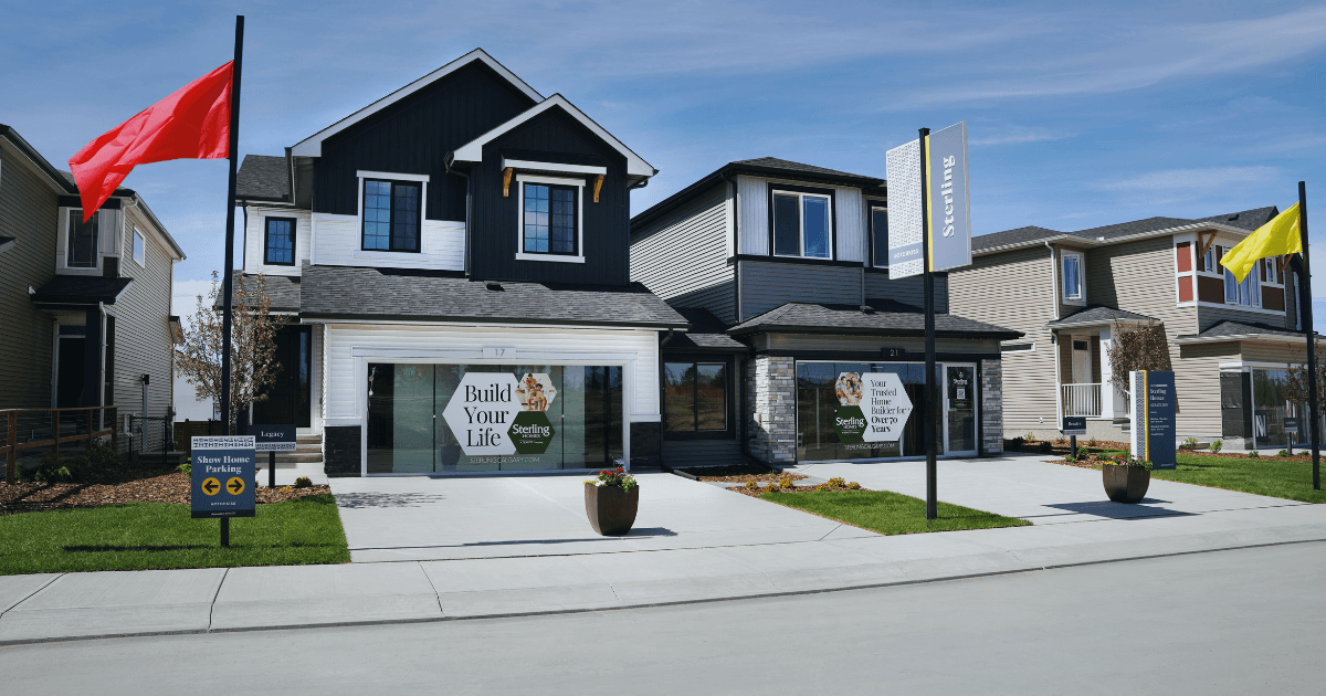 Why Home Affordability in Alberta Means More Than Just a Price Tag