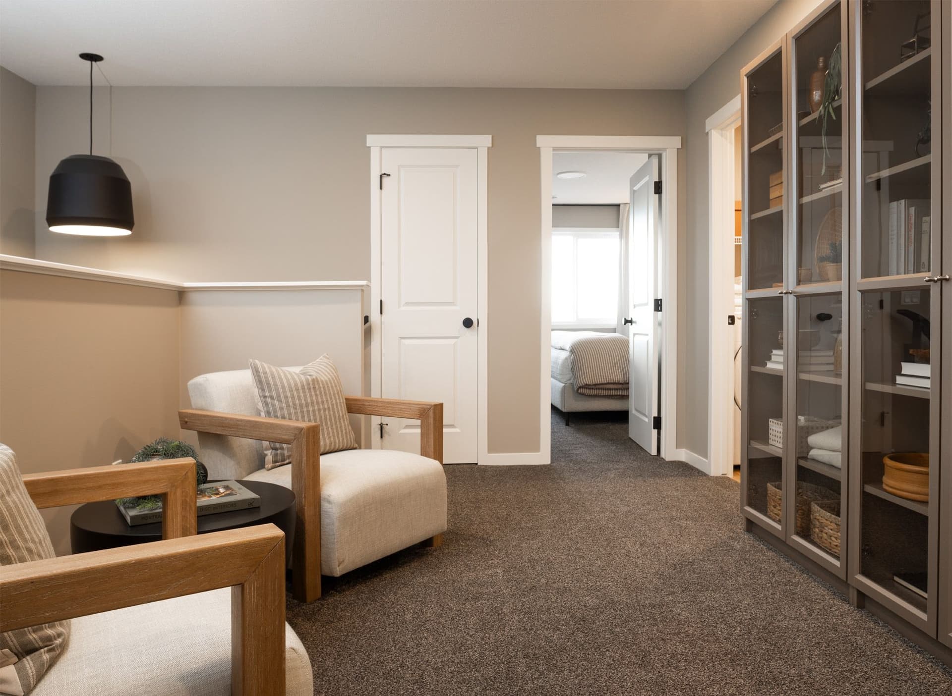 Lyall Loft
