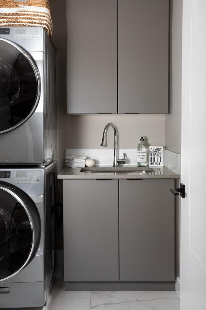 luna laundry