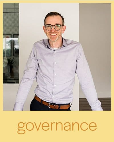 Governance Image
