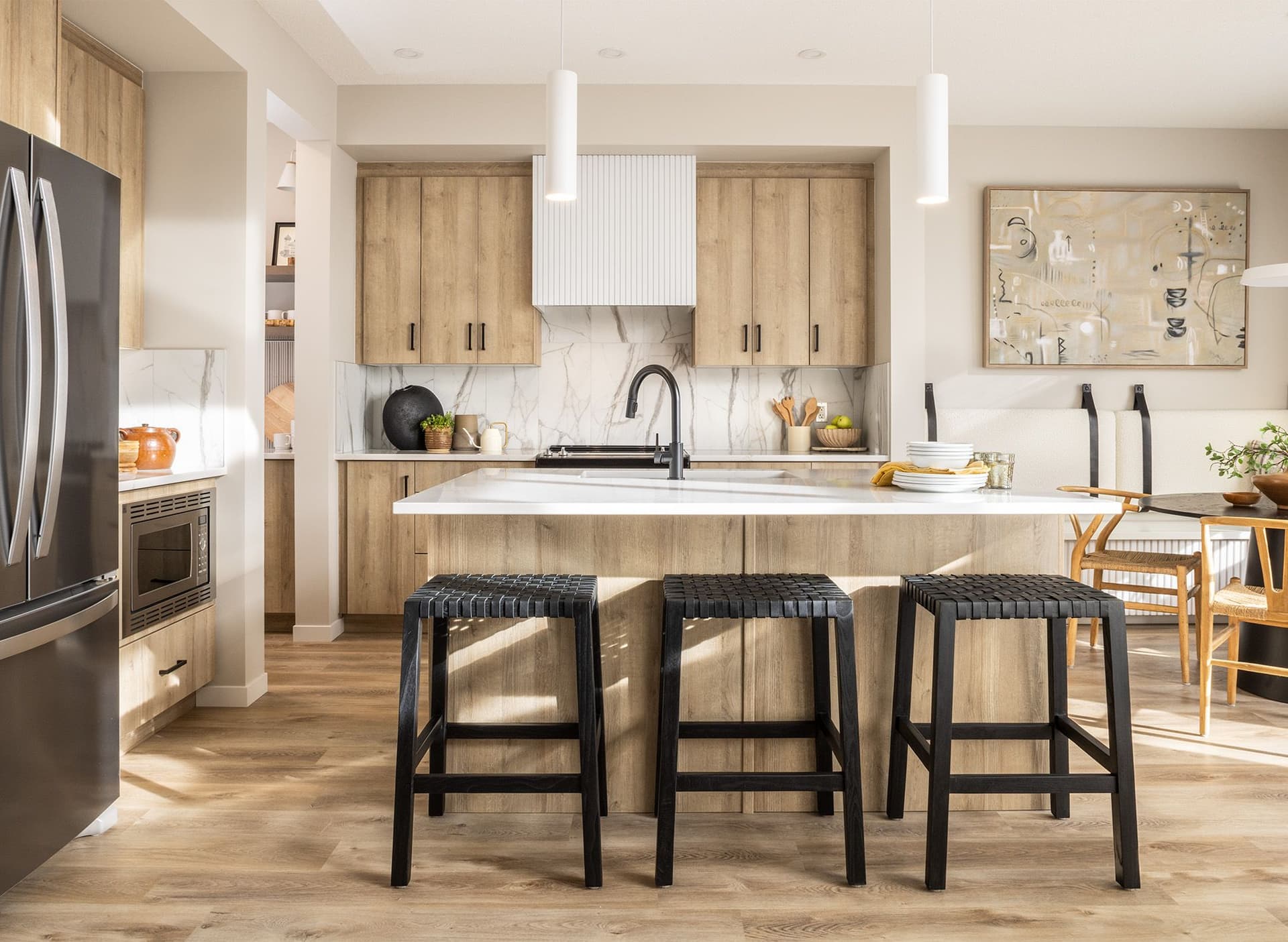 grada virtual tour in rangeview