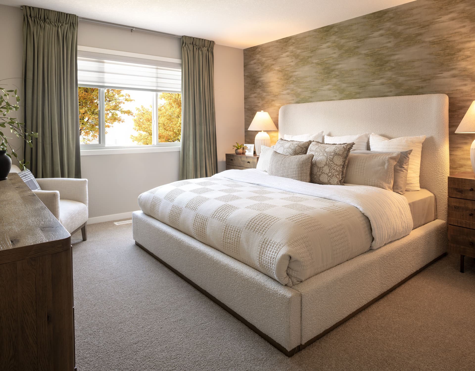 Rangeview Grada Primary Bedroom