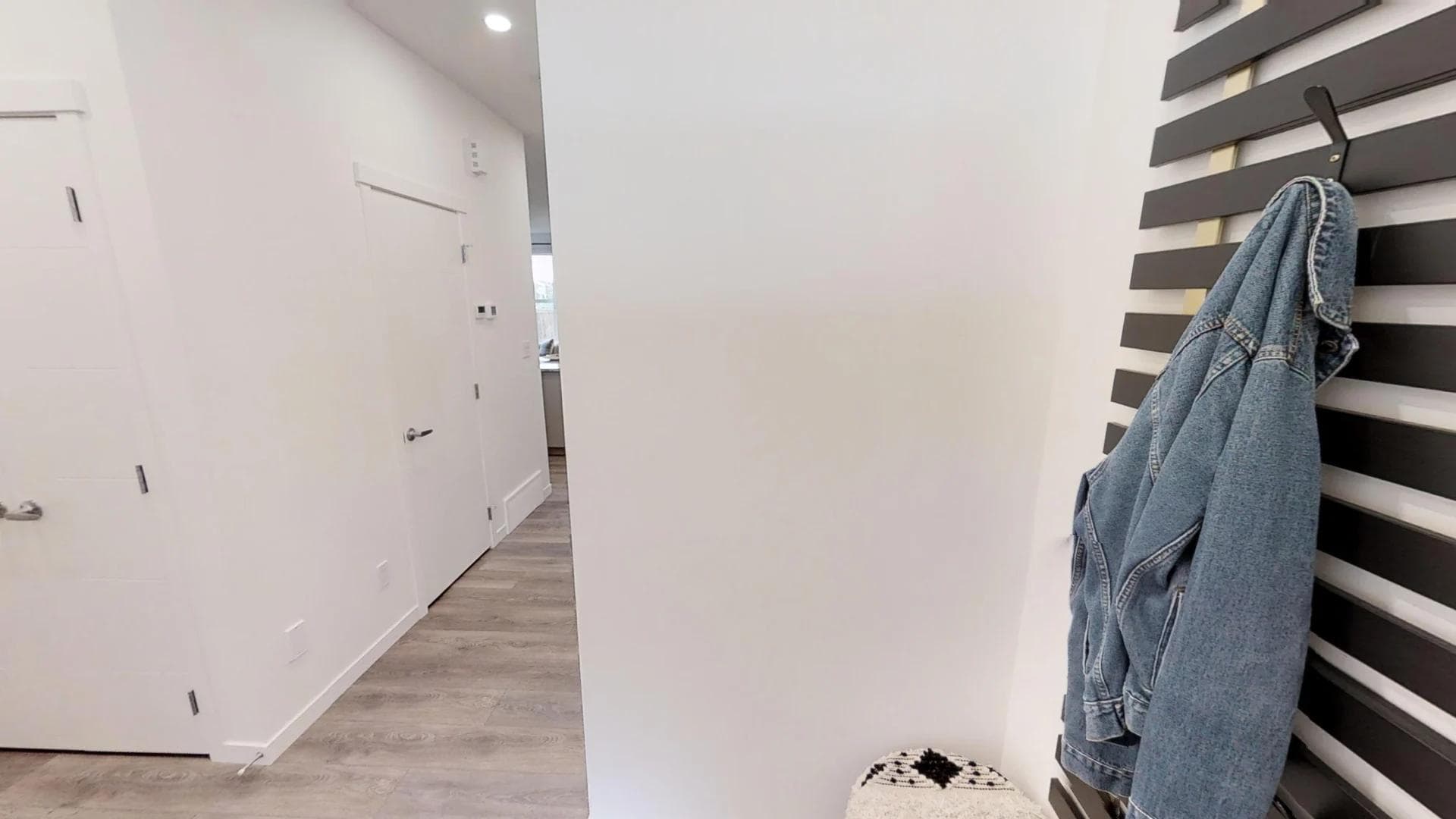 Internal image from Nolan model