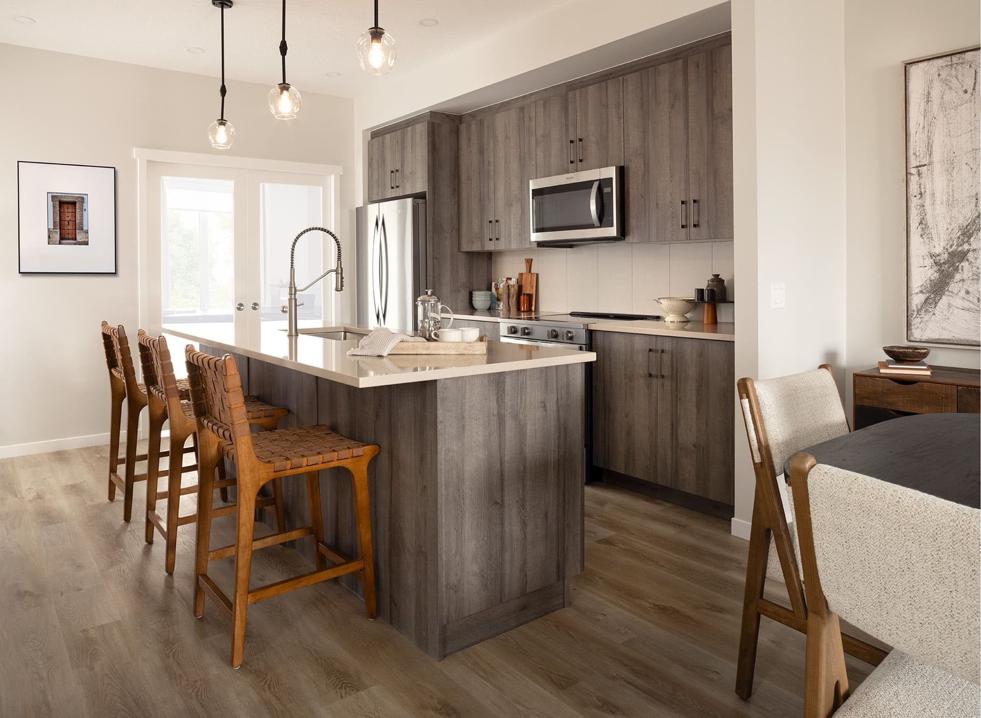 The Heath Kitchen in Hotchkiss.