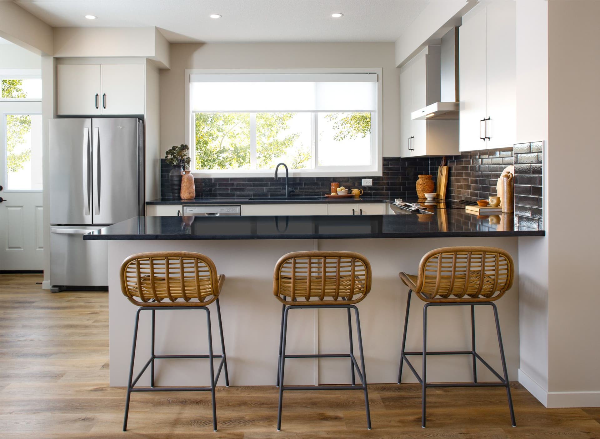 Almer Kitchen