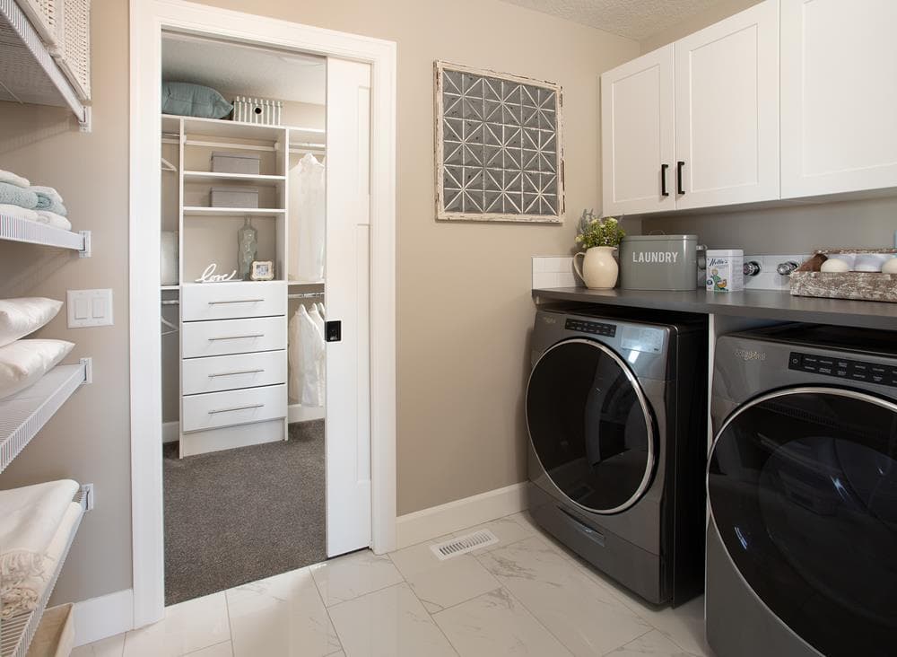 rowen laundry
