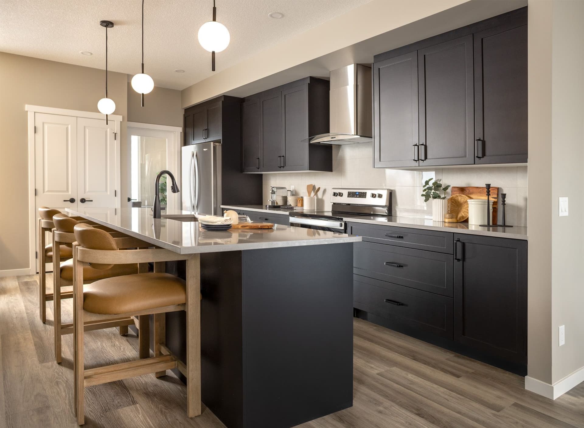 Rayn Kitchen