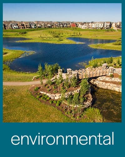Environmental Image