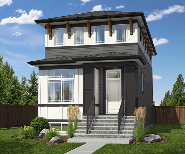 Lyall laned show home in Mahogany
