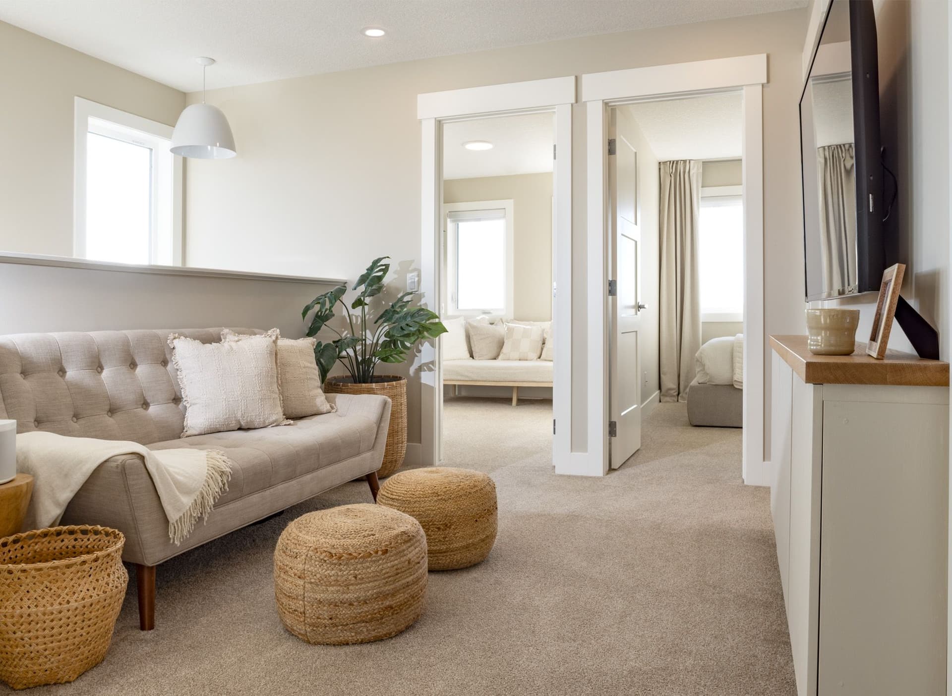 Lyall Entertainment Room