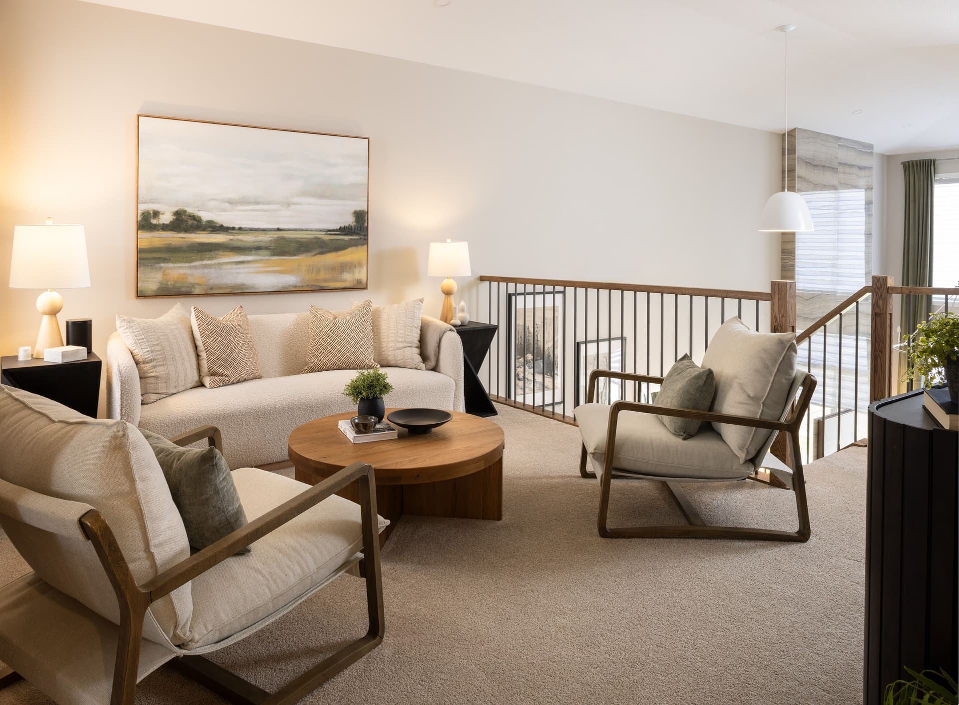 Rangeview Grada Loft