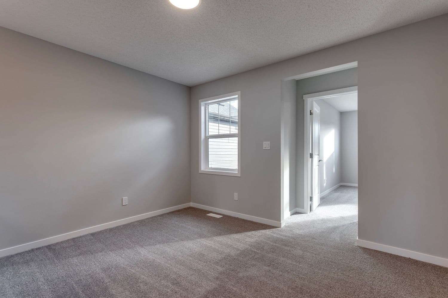 Michela Secord Virtual Tour