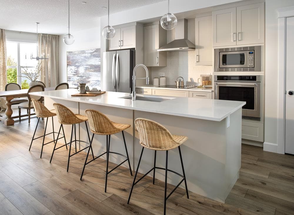 tilsa kitchen