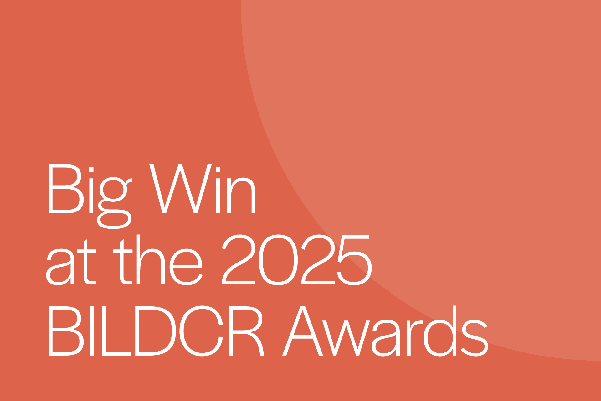 Mahogany Won Community of the Year for 2025!