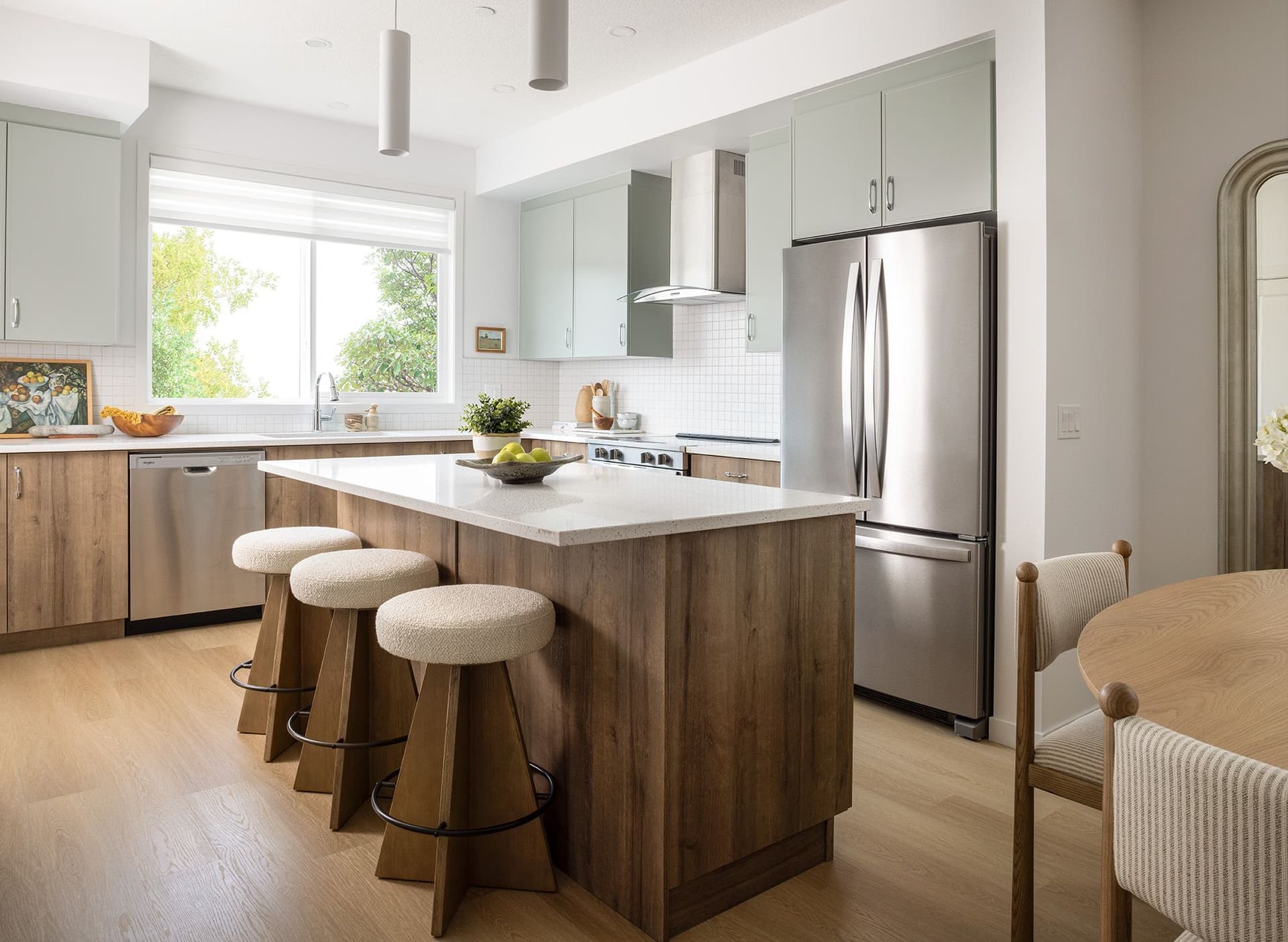 The Calgary Herald Spotlights the Barwell