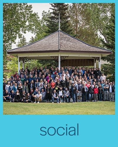 Social Image