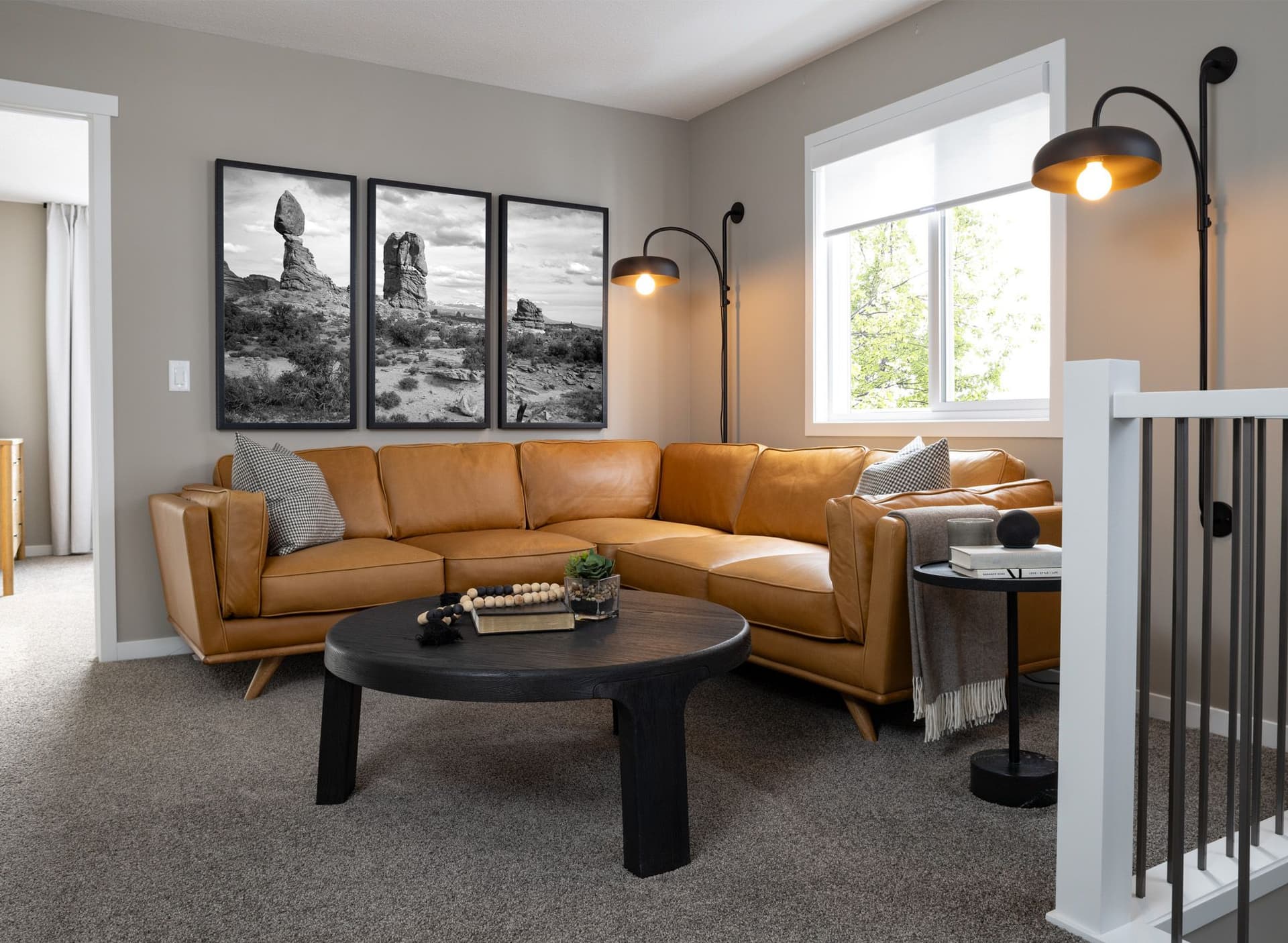 Rayn Entertainment Room