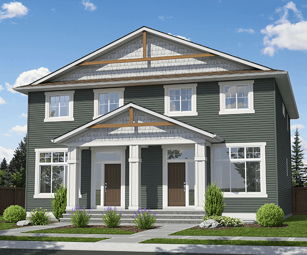 Joni model rendering