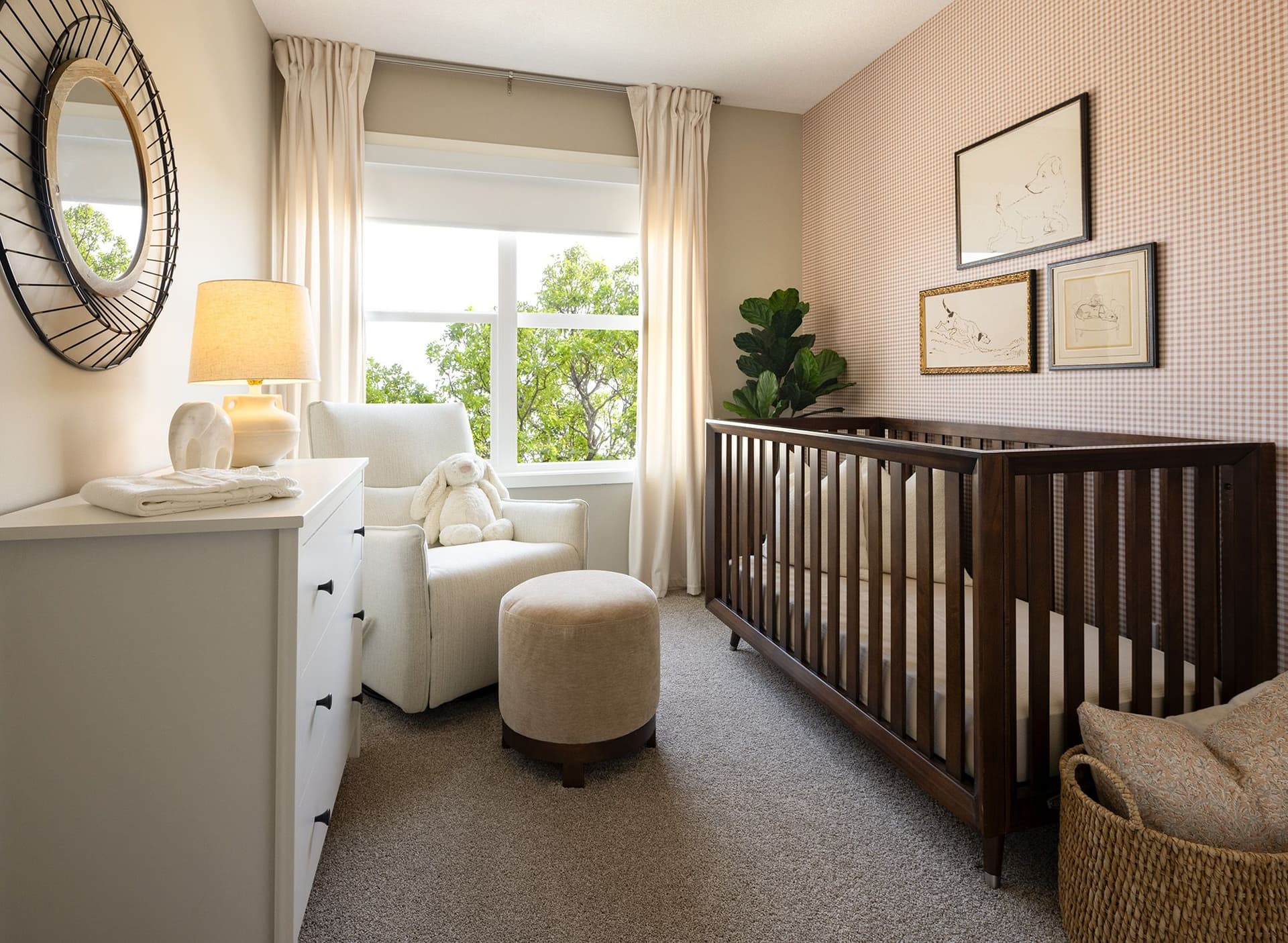 Rayn Second Bedroom