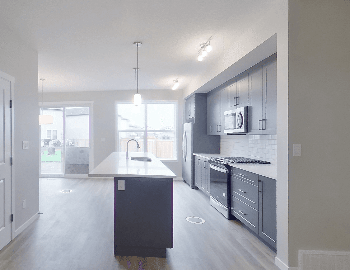 michela virtual tour in secord