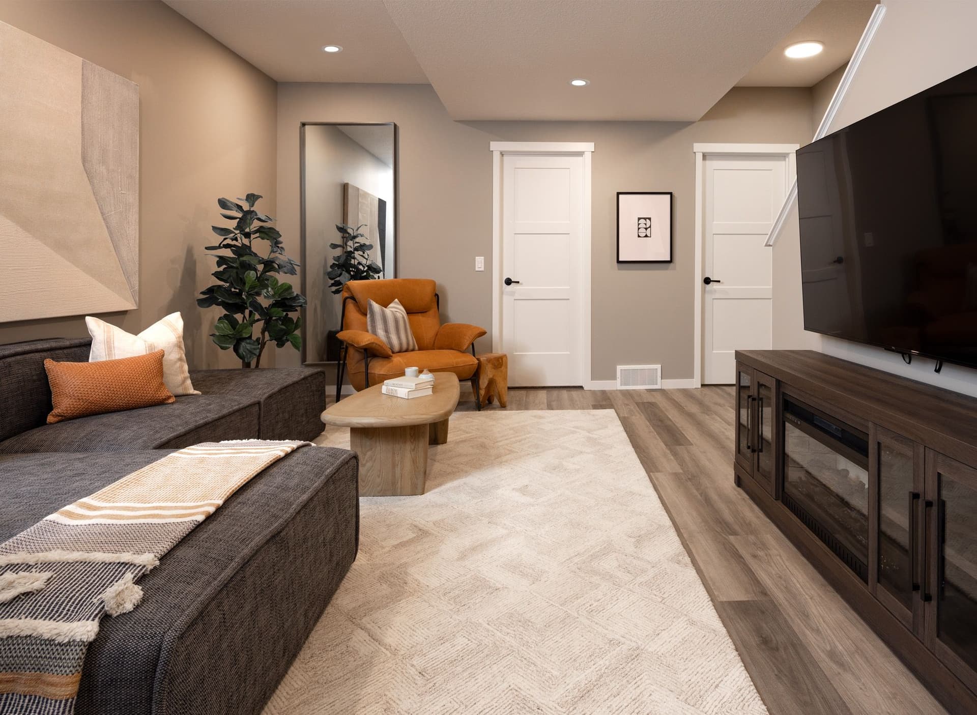Rayn Basement