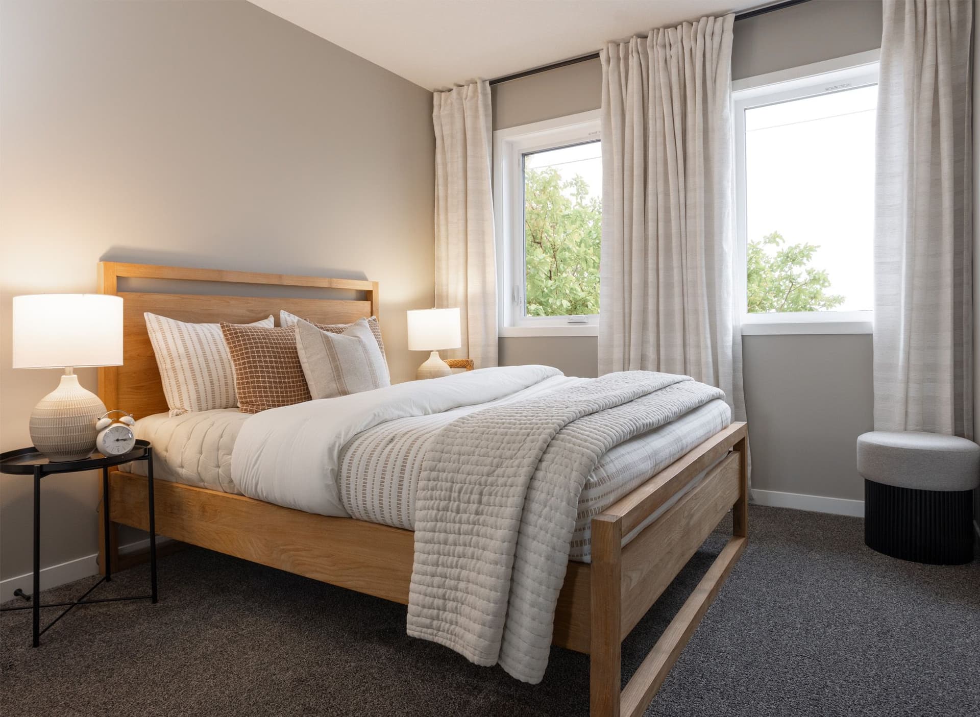 Lyall Second Bedroom