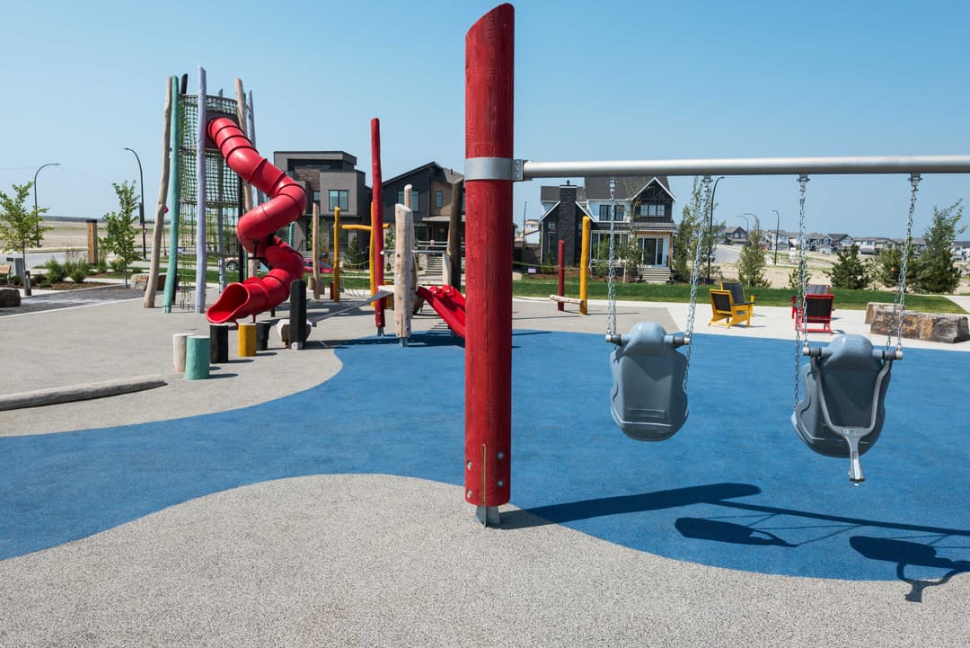 Alpine Ridge Calgary Alpine Park Calgary Homes For Sale | Hopewell Residential
