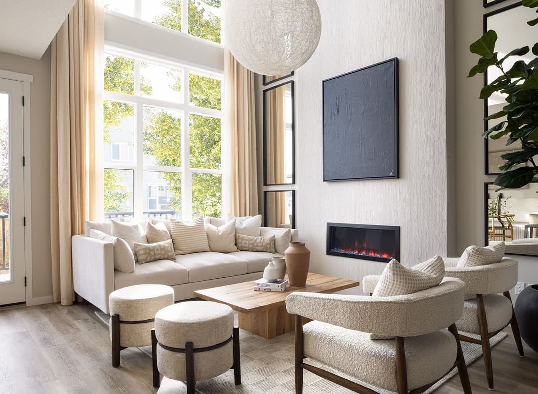 Rangeview Calgary Homes For Sale | Hopewell Residential