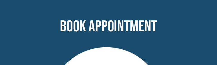 Book an Appointment graphic
