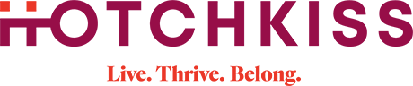 Hotchkiss Logo