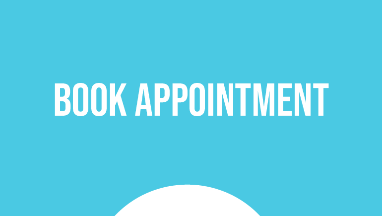 Book an Appointment graphic