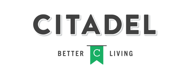 Citadel logo