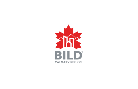 Building Industry Land Development Calgary Region logo